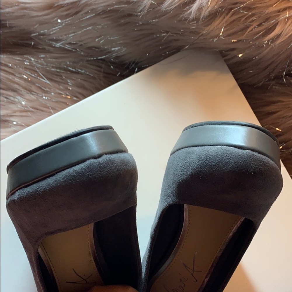 MariA wedges - Picture 8 of 8